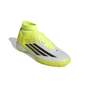 Football boots adidas F50 League Mid Cut TF image-2