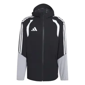 Waterproof jacket adidas Tiro 26 image-0