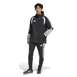 Waterproof jacket adidas Tiro 26 image-3