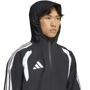Waterproof jacket adidas Tiro 26 image-5