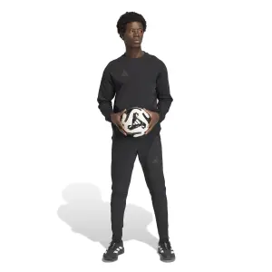 Felpa adidas Tiro Travel image-3