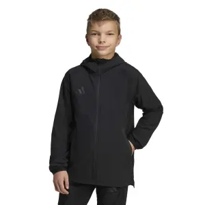 Child's windbreaker adidas Tiro Travel image-1