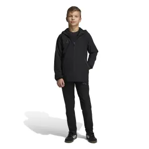 Child's windbreaker adidas Tiro Travel image-4