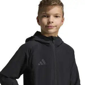 Child's windbreaker adidas Tiro Travel image-6