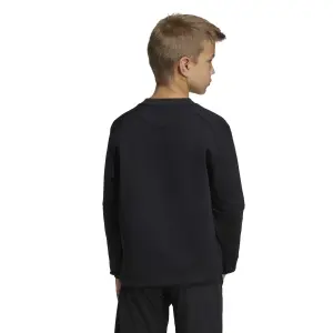Sweatshirt enfant adidas Tiro Travel image-3