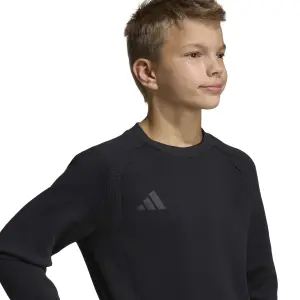 Sweatshirt enfant adidas Tiro Travel image-4