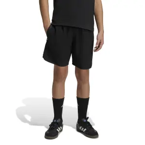 Woven shorts for children adidas Tiro Travel image-1