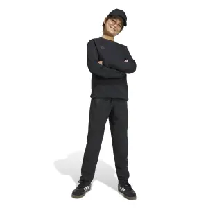 Kinder joggingbroek adidas Tiro Travel image-3