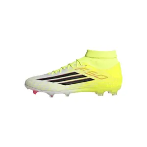 Chaussures de football adidas F50 League Mid Cut FG/MG image-4