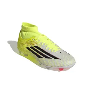 Chaussures de football adidas F50 League Mid Cut FG/MG image-2