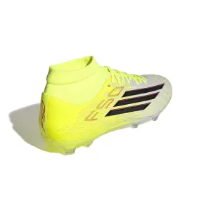 Chaussures de football adidas F50 League Mid Cut FG/MG image-6