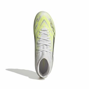 Fußballschuhe für Damen adidas F50 Sparkfusion League FG/AG image-4