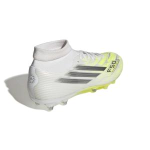 Fußballschuhe für Damen adidas F50 Sparkfusion League FG/AG image-6