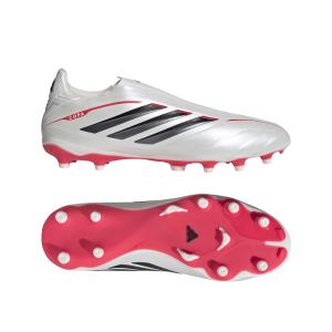 Football boots without laces adidas Copa Pure IV League FG image-1