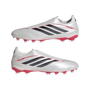 Football boots without laces adidas Copa Pure IV League FG image-3