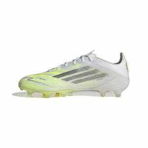 Chaussures de football femme adidas F50 Sparkfusion Elite FG/AG image-5