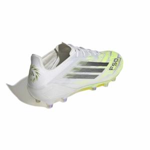 Chaussures de football femme adidas F50 Sparkfusion Elite FG/AG image-6