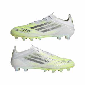 Chaussures de football femme adidas F50 Sparkfusion Elite FG/AG image-3