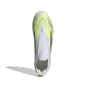 Chaussures de football femme adidas F50 Sparkfusion Elite FG/MG image-4