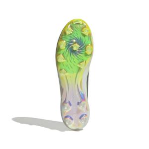 Chaussures de football femme adidas F50 Sparkfusion Elite FG/MG image-5