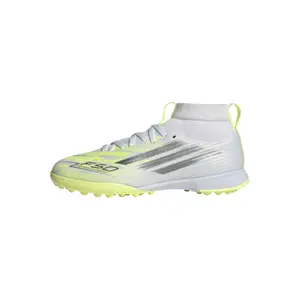 Children's Football boots adidas F50 Sparkfusion League TF image-1