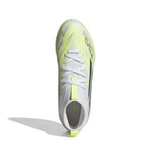 Children's Football boots adidas F50 Sparkfusion League TF image-6