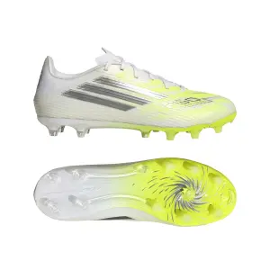 Damesvoetbalschoenen adidas F50 Sparkfusion League FG image-1