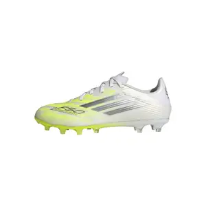 Damesvoetbalschoenen adidas F50 Sparkfusion League FG image-4