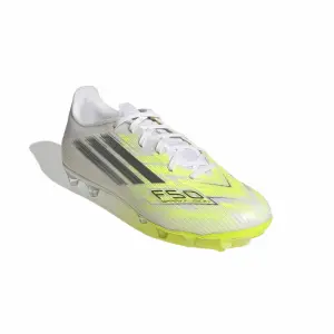 Damesvoetbalschoenen adidas F50 Sparkfusion League FG image-2