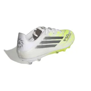 Damesvoetbalschoenen adidas F50 Sparkfusion League FG image-6