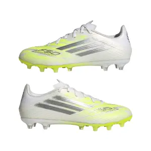 Damesvoetbalschoenen adidas F50 Sparkfusion League FG image-3