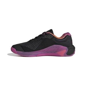 Women's cross training shoes adidas Dropset 4 image-1