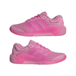 Women's cross training shoes adidas Dropset 4 image-1