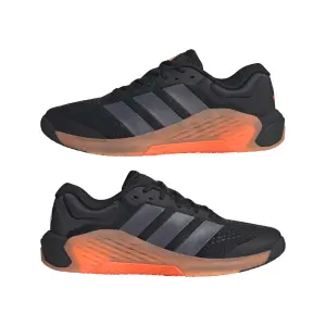 Kruisschoenen voor kinderen adidas Dropset 4 image-1