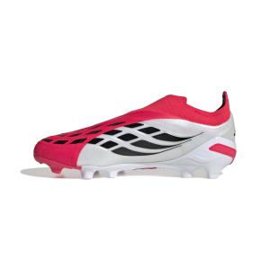 Sapatos de futebol para crianças adidas Predator Elite LL FG image-5