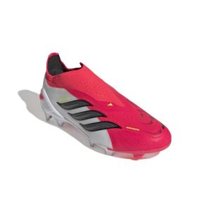 Sapatos de futebol para crianças adidas Predator Elite LL FG image-2