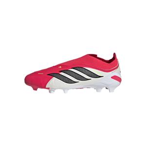 Football boots without laces for children adidas Predator League FG image-4