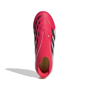 Chaussures de football sans lacets adidas Predator League FG image-5