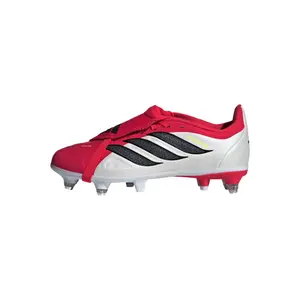 Fodboldsko adidas Predator League Fold-Over Tongue SG image-4