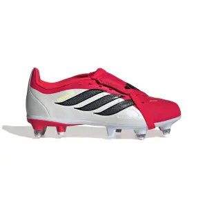 Fodboldsko adidas Predator League Fold-Over Tongue SG image-0