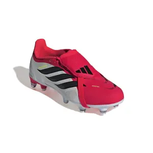 Fodboldsko adidas Predator League Fold-Over Tongue SG image-2