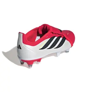 Fodboldsko adidas Predator League Fold-Over Tongue SG image-6