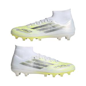 Sapatos de futebol feminino adidas F50 Sparkfusion Pro FG/AG image-3