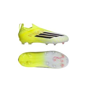 Sapatos de futebol para crianças adidas F50 Elite LL FG image-1