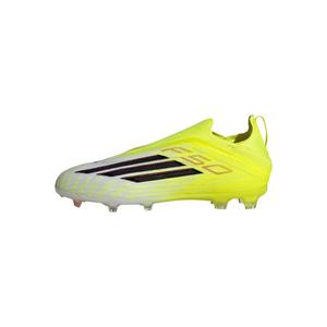 Sapatos de futebol para crianças adidas F50 Elite LL FG image-5
