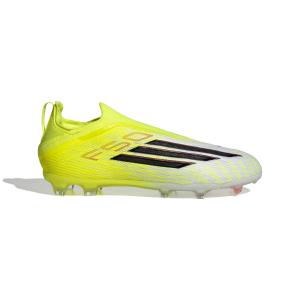 Sapatos de futebol para crianças adidas F50 Elite LL FG