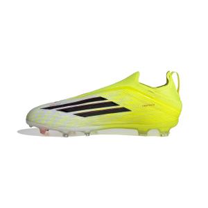 Sapatos de futebol para crianças adidas F50 Elite LL FG image-4