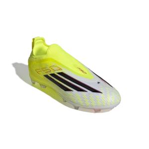 Sapatos de futebol para crianças adidas F50 Elite LL FG image-3
