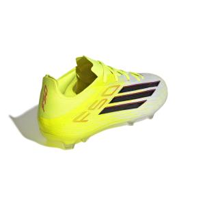 Sapatos de futebol para crianças adidas F50 Elite FG image-6
