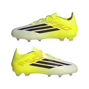 Sapatos de futebol para crianças adidas F50 Elite FG image-3